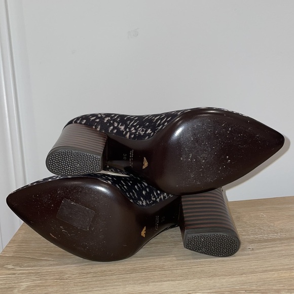 Emporio Armani Heels, Size 38 (7.5) - Picture 12 of 12